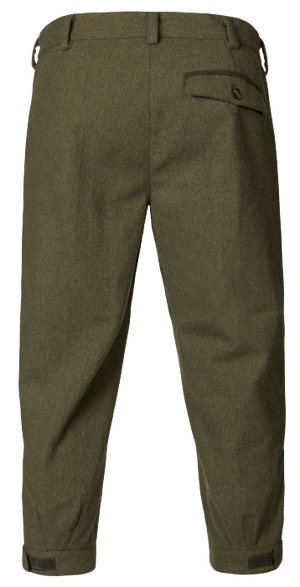 Hillside Tweedhose Moss green - Seeland