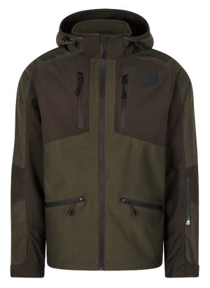 Gr. 60 - Chaser Jacke - Pine green - Seeland - Umtauschware