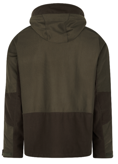 Chaser Jacke - Pine green - Seeland