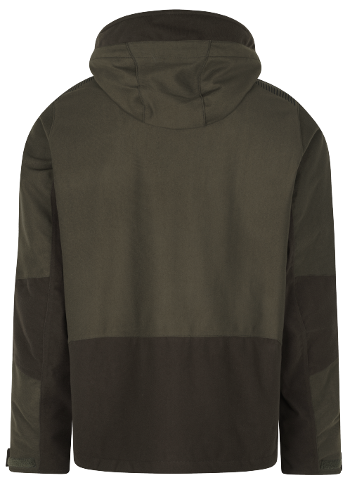 Chaser Jacke – Kieferngrün – Seeland