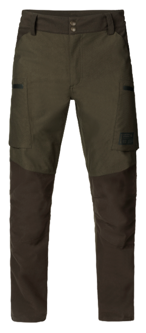 Chaser Hose Pine green - Seeland