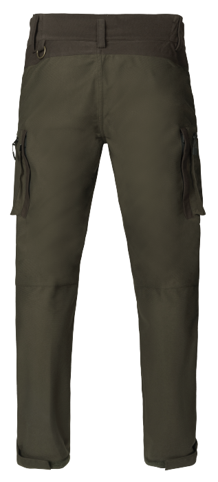 Chaser Hose Pine green - Seeland