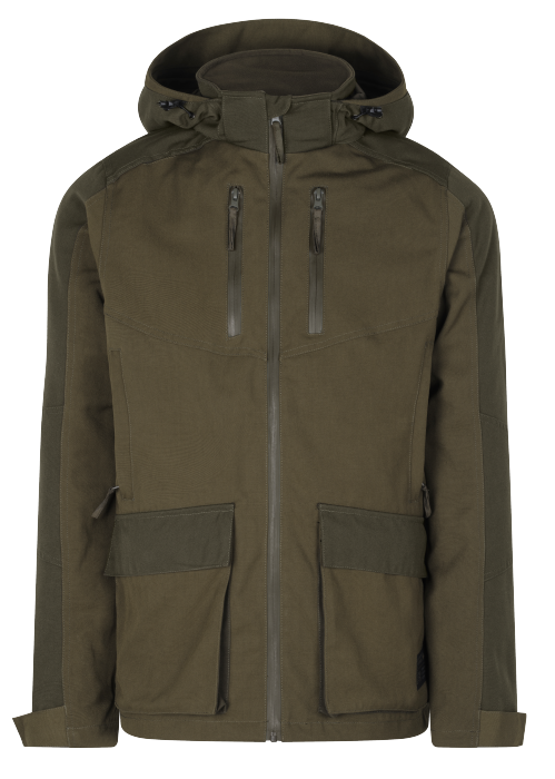 Trax - Jacke Light Pine - Seeland