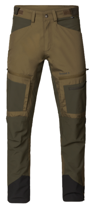 Hemlock Hose - Military Olive/Pine Green - Seeland