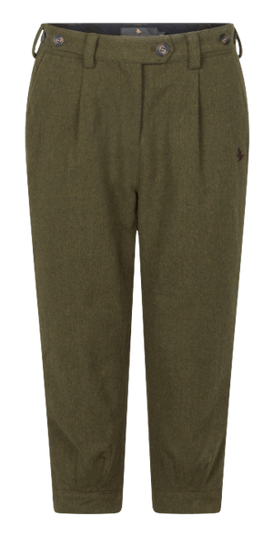 Hillside Harriet - Hosen Moosgrün - Seeland