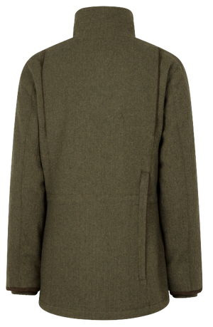 Hillside Harriet - Jacke Moss green - Seeland