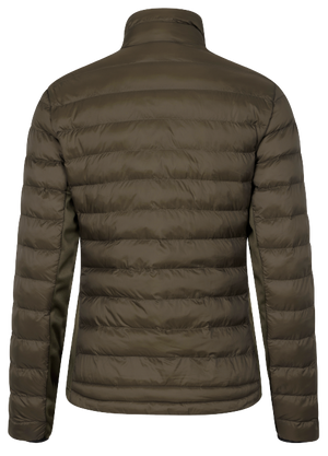 Therma Jacke Leicht Pine - Seeland