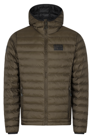 Fahrenheit Jacke Light Pine - Seeland