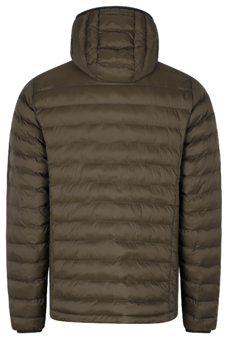 Fahrenheit Jacke Light Pine - Seeland