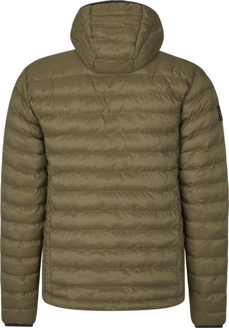 Fahrenheit Jacke - Military Olive – Seeland