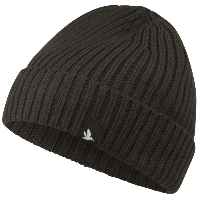 Norite Beanie – Grizzly Brown – Seeland