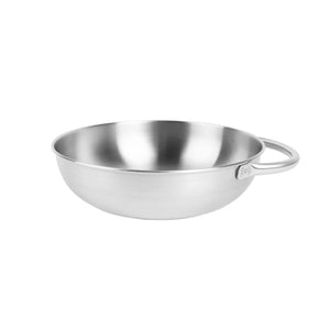 Schüssel mit Griff - Tatonka