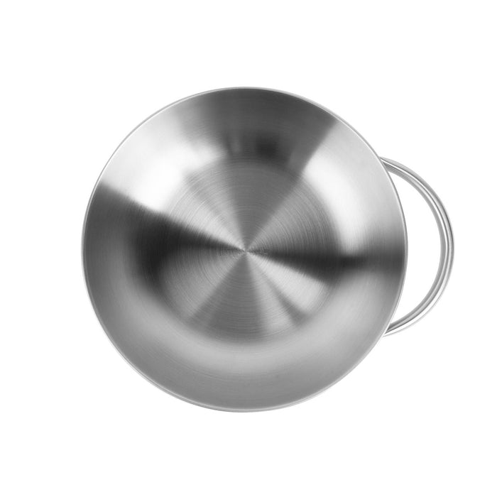 Schüssel mit Griff - Tatonka