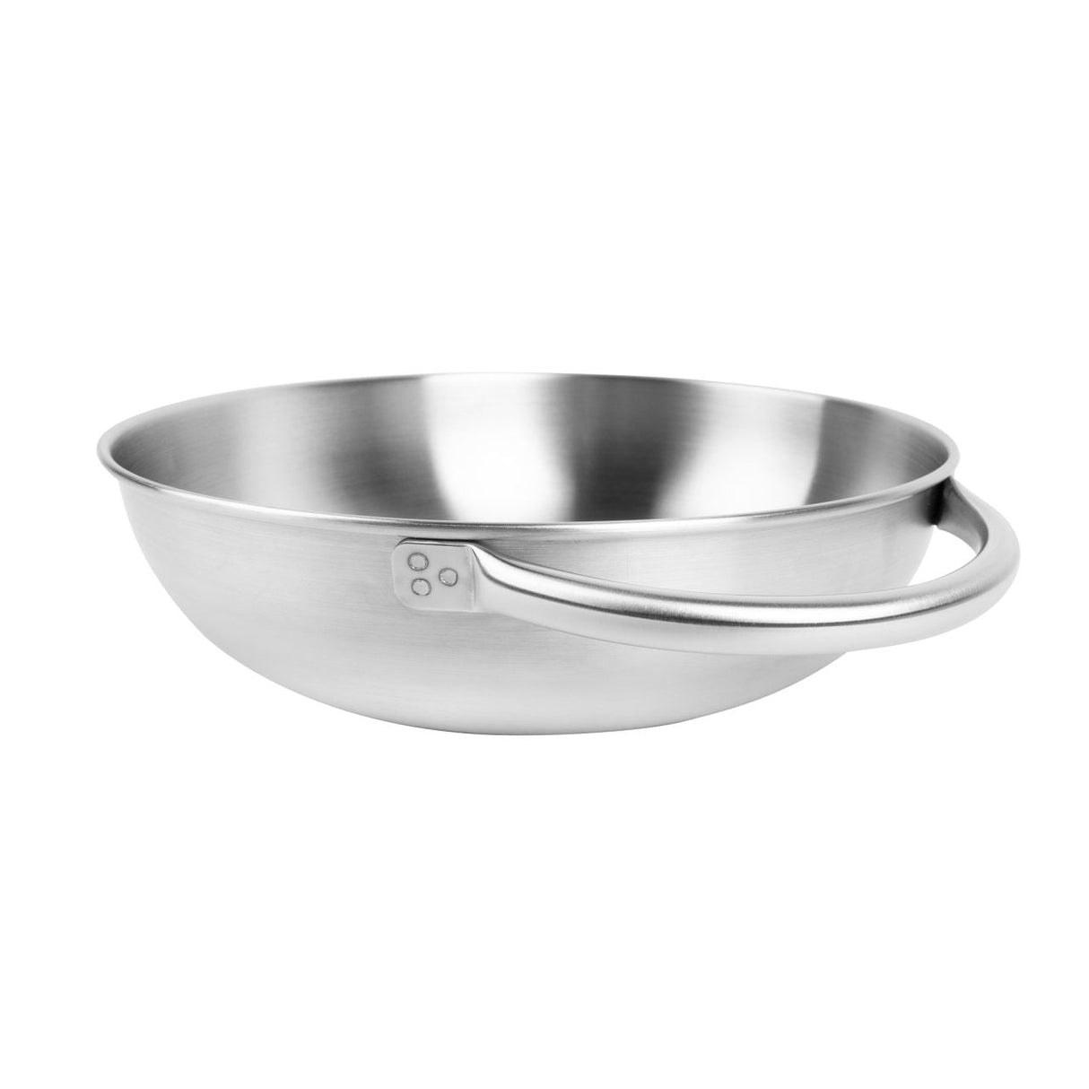 Schüssel mit Griff - Tatonka