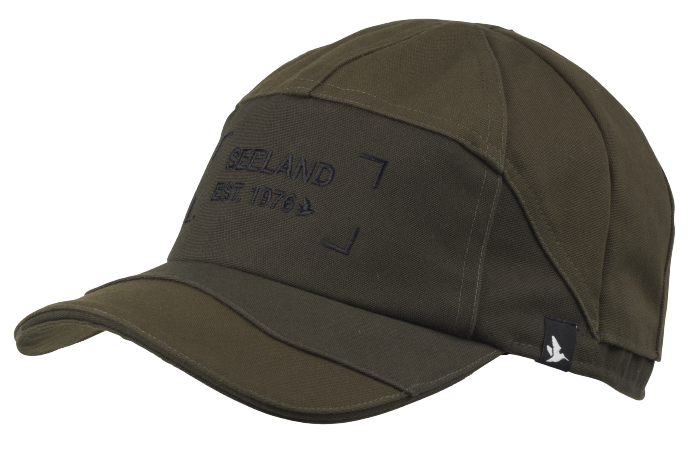 Trax - Cap Light Pine - Seeland