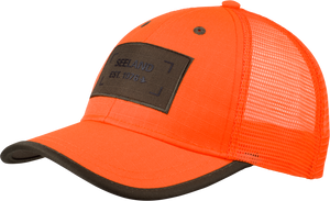Rover Kappe Orange Blaze – Seeland