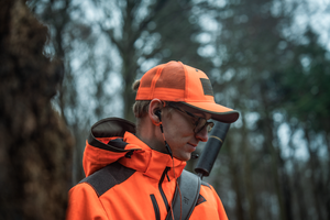Rover Kappe Orange Blaze – Seeland