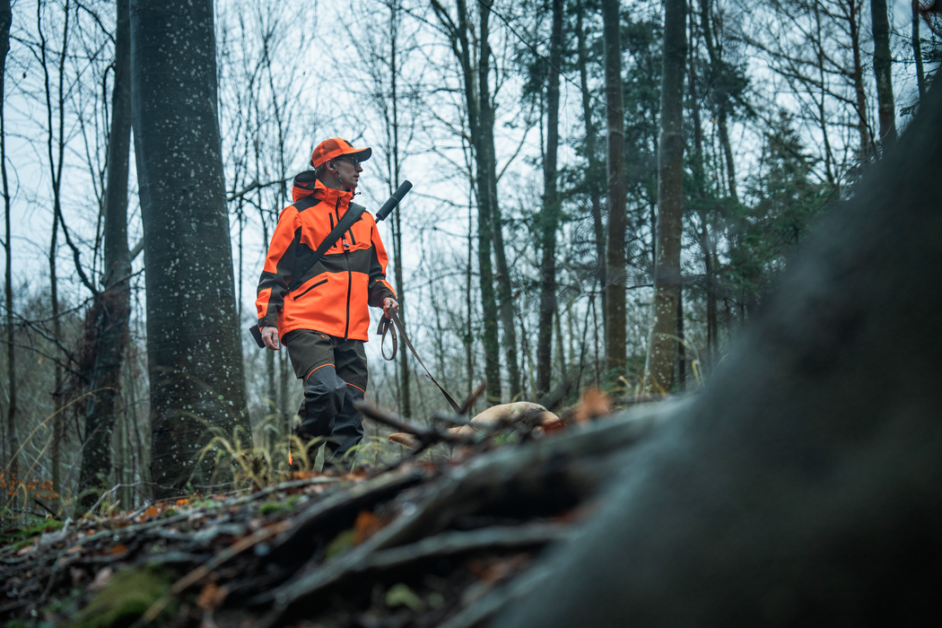 Rover Kappe Orange Blaze – Seeland