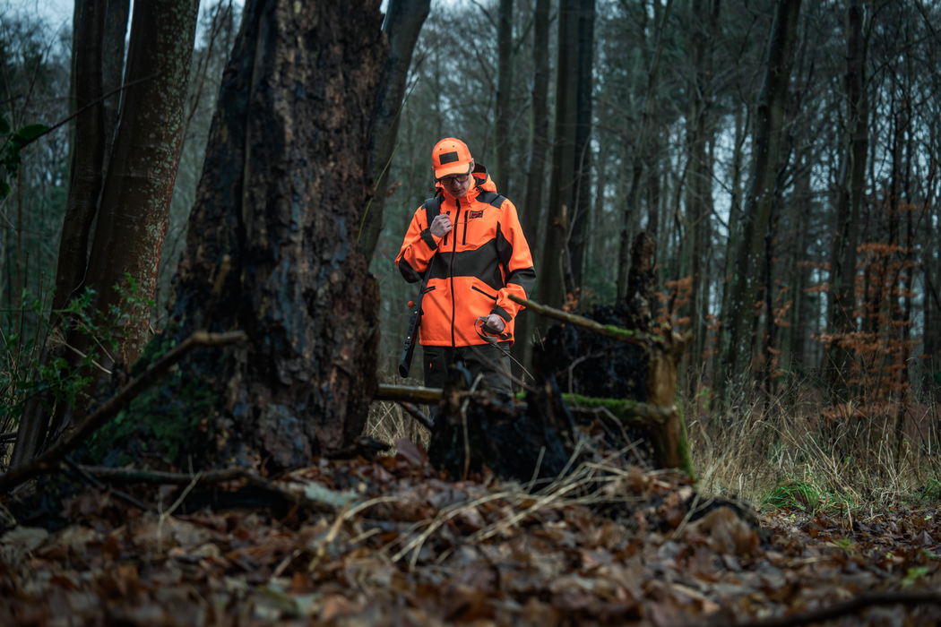 Rover Kappe Orange Blaze – Seeland