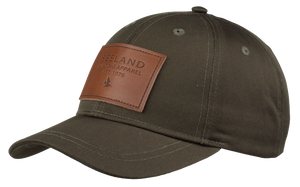 Colt Kappe Pine Green - Seeland