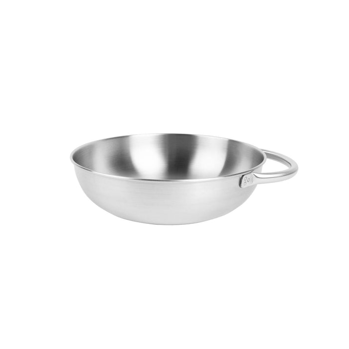 Schüssel mit Griff S - Tatonka