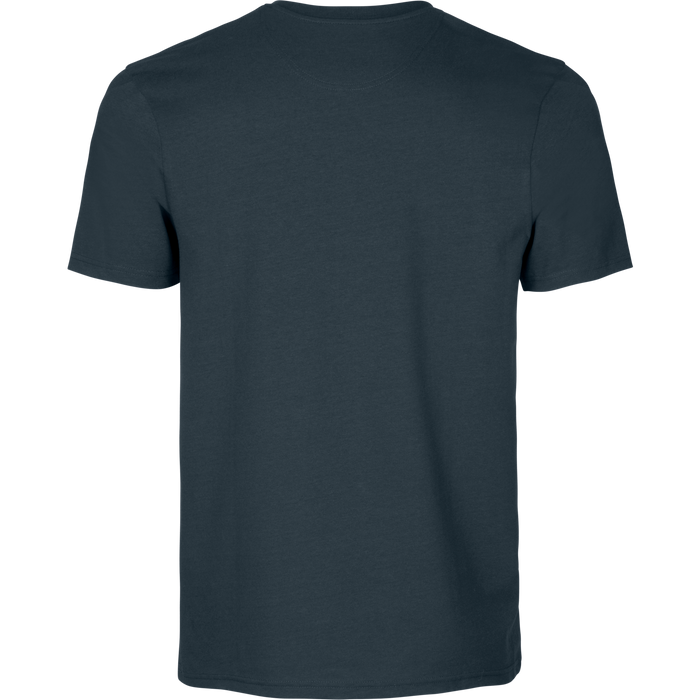 Kestrel T-Shirt Dunkelblau - Seeland