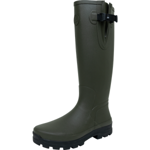 Hillside klassischer Stiefel Pine green - Seeland