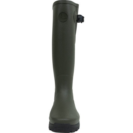 Hillside klassischer Stiefel Pine green - Seeland