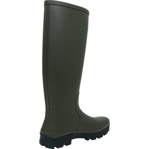 Hillside klassischer Stiefel Pine green - Seeland