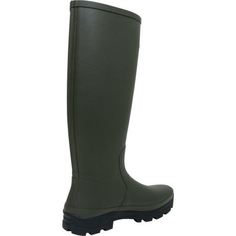 Hillside klassischer Stiefel Pine green - Seeland