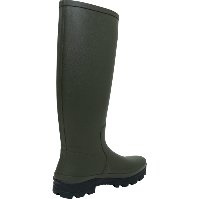 Hillside klassischer Stiefel Kieferngrün - Seeland