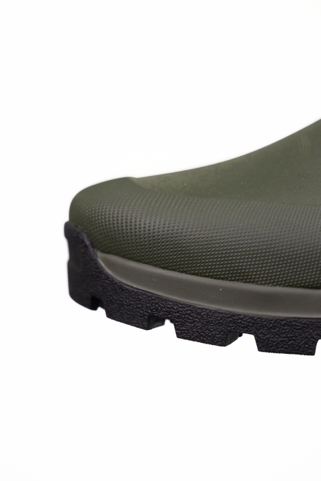 Hillside Flex Gummistiefel - Kieferngrün - Seeland