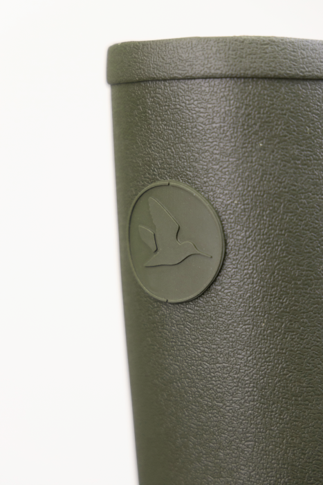 Hillside Enforced Gummistiefel Pine green - Seeland