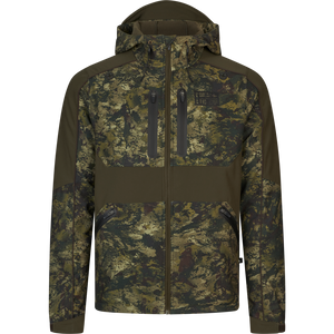 Chaser Aero Camo - Jacke InVis MPC Grün - Seeland
