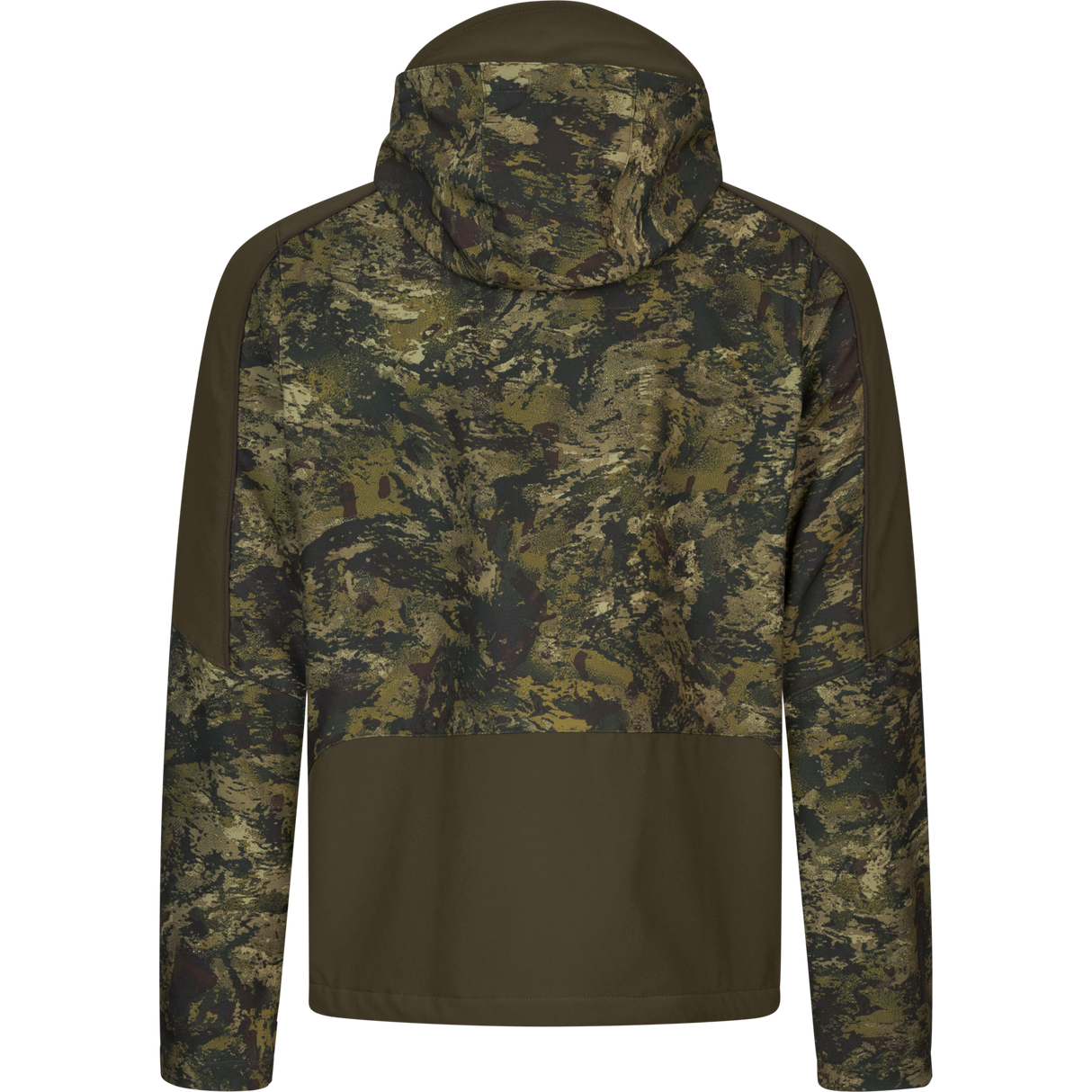 Chaser Aero Camo - Jacke InVis MPC Grün - Seeland