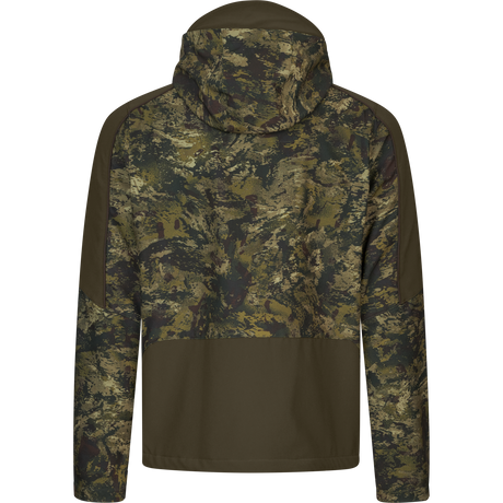Chaser Aero Camo - Jacke InVis MPC Grün - Seeland