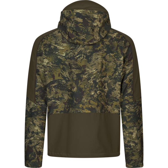 Chaser Aero Camo - Jacke InVis MPC grün - Seeland