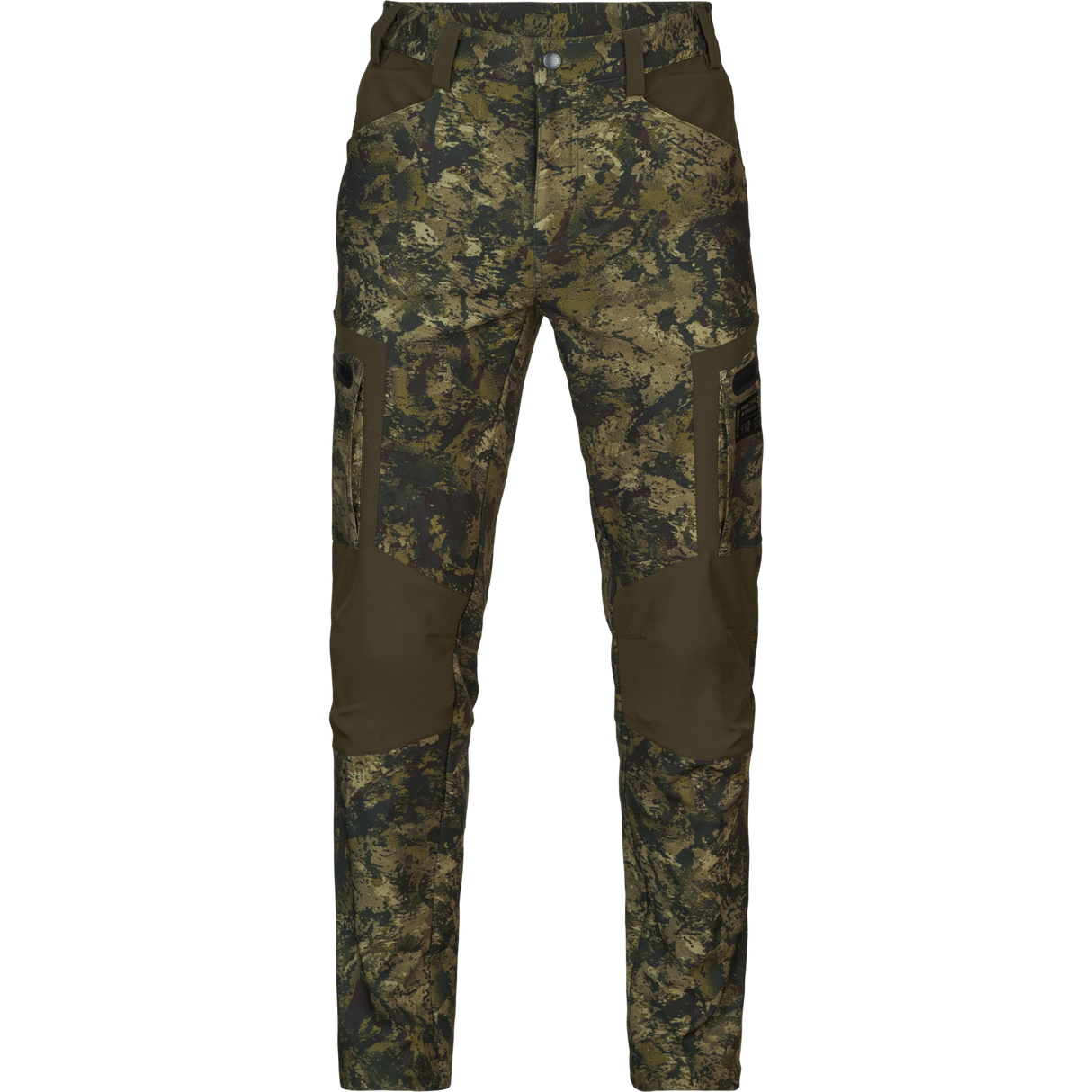 Chaser Aero Camo - Hose InVis MPC Grün - Seeland