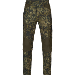 Chaser Aero Camo - Hose InVis MPC Grün - Seeland