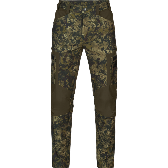Chaser Aero Camo - Hose InVis MPC grün - Seeland