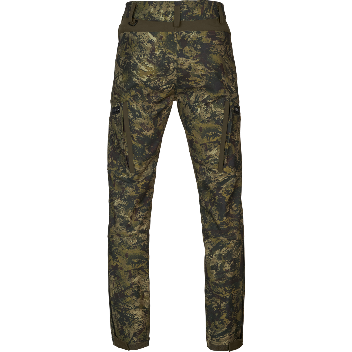 Chaser Aero Camo - Hose InVis MPC Grün - Seeland