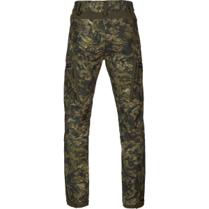 Chaser Aero Camo - Hose InVis MPC Grün - Seeland
