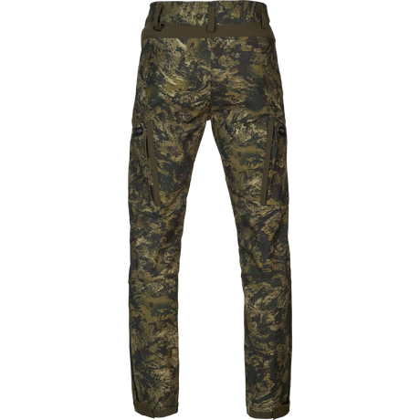 Chaser Aero Camo - Hose InVis MPC Grün - Seeland