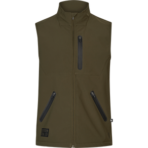 Chaser Aero-Weste Pine green - Seeland