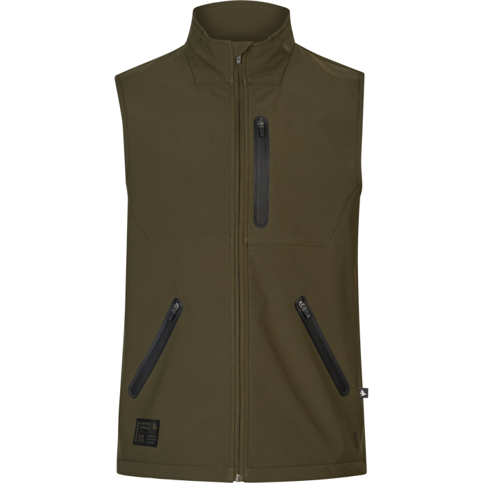 Chaser Aero-Weste Pine green - Seeland