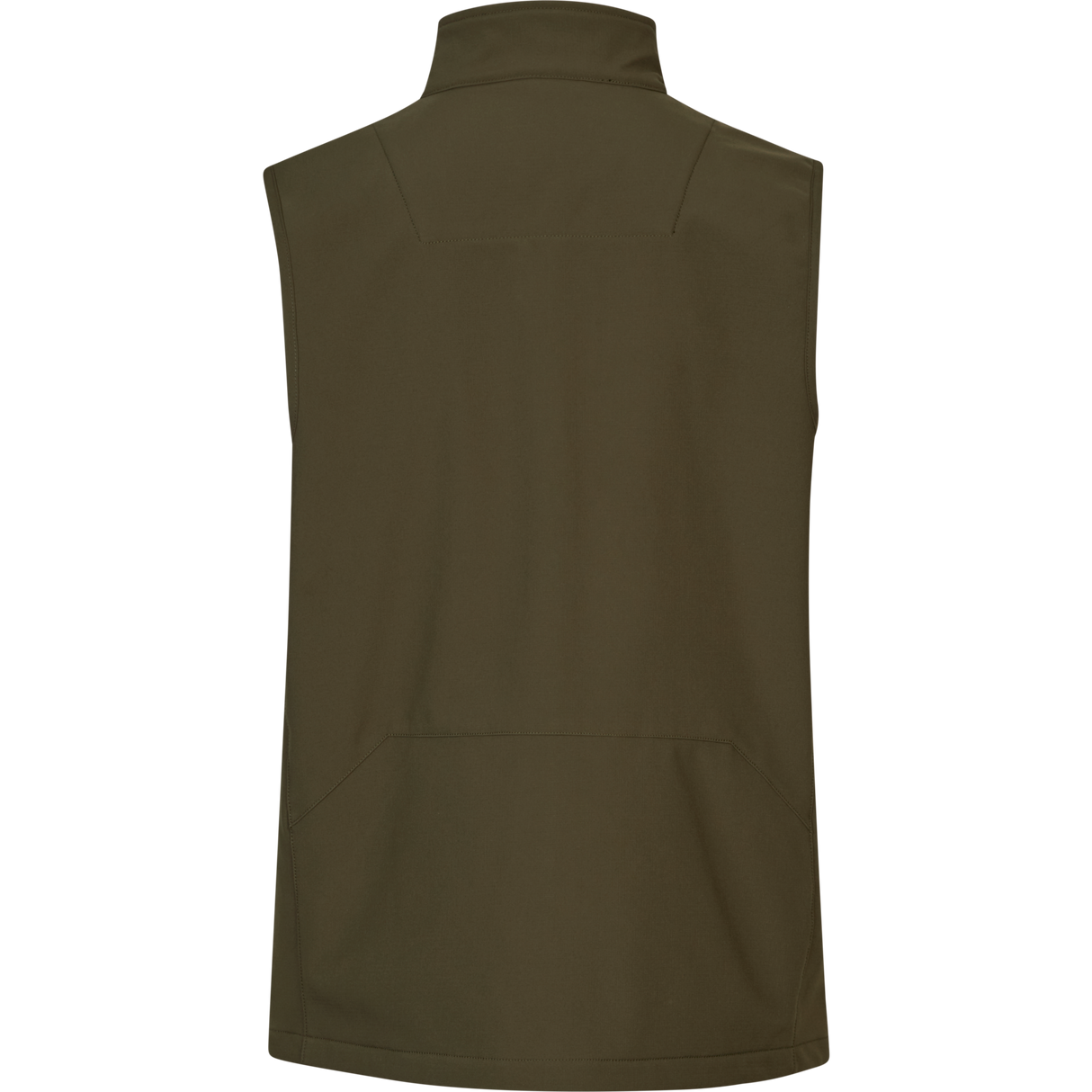 Chaser Aero-Weste Pine green - Seeland