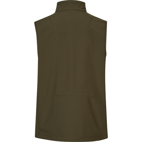 Chaser Aero-Weste Pine green - Seeland