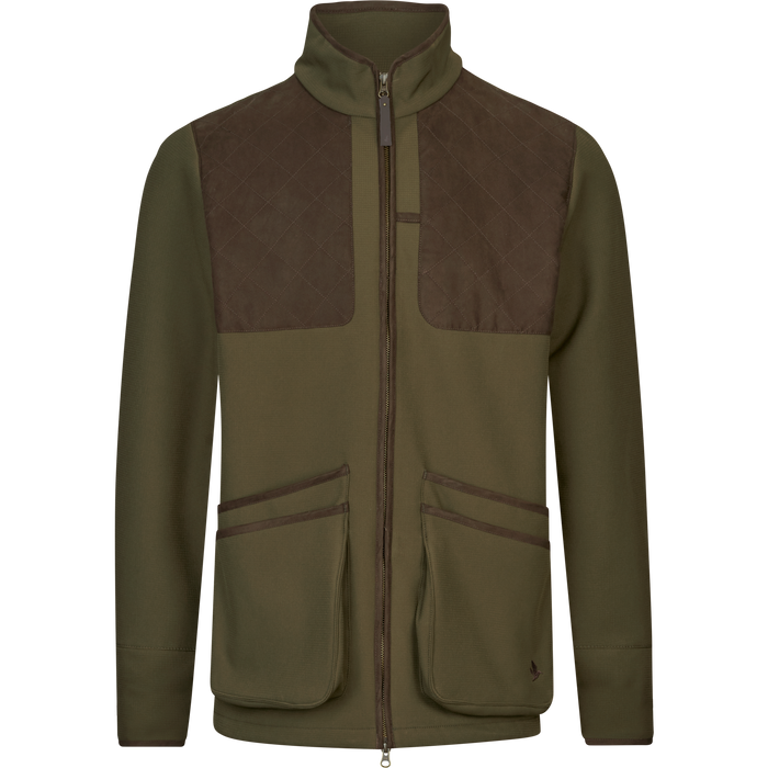 Wenlock Jacke Light Pine – Seeland