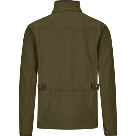 Wenlock Jacke Light Pine - Seeland