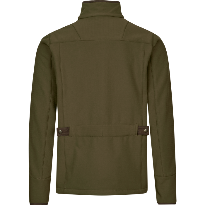 Wenlock Jacke Light Pine – Seeland